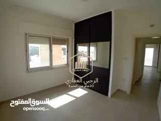  20 روف / للايجار / 3نوم / مطل مع ترس / دابوق