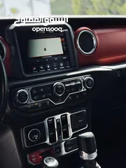  6 Jeeb Rubicon 2021