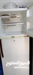  5 ثلاجةً ال جي كوري اصلي