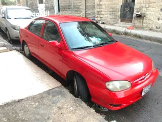  8 كيا تو  2000 kia