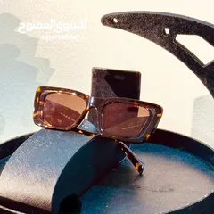  15 Sunglasses- نظارات شمسية