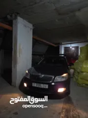  3 سكودا اكتافيا