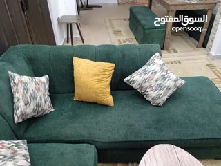  14 عفش بيت للبيع ضاحيه الياسمين
