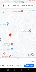  19 قطعة أرض للبيع في موقع استراتيجي على طريق ياجوز
