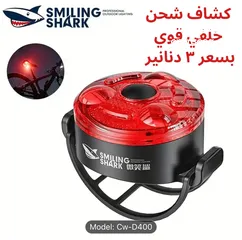  16 اكسسوارات، ستكرات عواكس، جلد منع انزلاق مقابض للدراجات ومقابض التنس