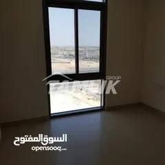  9 Beautiful Apartment for Sale in Muscat Hills  REF 410GB