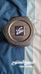  4 Casio Gshock GST-B400AD in perfect conditions