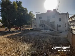  12 بيع منزل السيد سامي دبيس