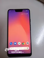  1 Google Pixel 3 XL