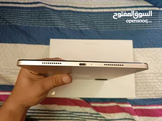  3 تابلت شاومي باد 6 256 جيجا للبيع او للبدل
