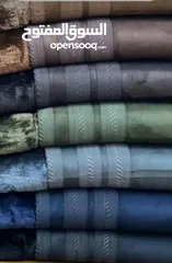  5 أفخم فروة مغربية وصلت – الإصدار الأنعم والأثقل بالسوق! خامة ثقيلة فعلياً