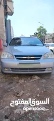  5 شافرليه اوبترا 2008