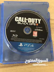  4 5 اقراص  مستعمله ps4 للبيع