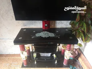  7 طاولة شاشة