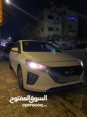  16 هونداي أيونك