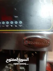  2 قلاية  مقاهي