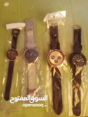  9 شروة  شروة ساعات