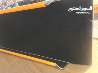  4 رامب للدراجات Ramp او جسر