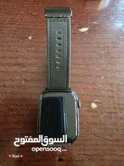  2 ساعة ابل se