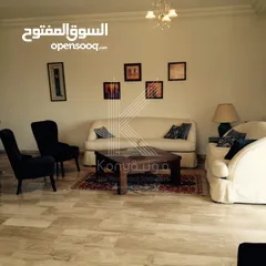  11 Furnished Apartment For Rent In Al Rabia