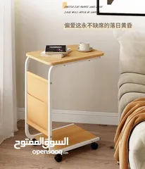  7 لعشاق الديكور والتفاصيل الراقيه طاولة الديكور المنزليه الخرافيه متعددة الاستخدامات وفرنالكم .