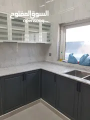  3 kitchen cabinets