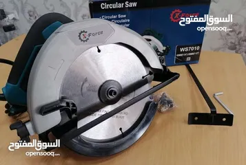  1 سكل خشب 7 انش