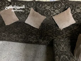  2 طقم كورنر امريكي
