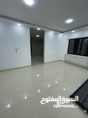  19 شقة طابق أول خلفية للبيع في جبل الحسين