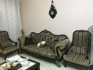  2 طقم غرفة ضيوف