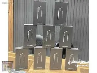  8 ساسمونج S25 ألترا جديد كفالة BMS فل بكج بسعر مميز مميز