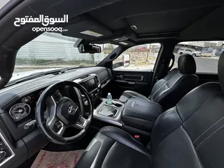  8 رام 2016 ليميتيد ايكو ديزل RAM Limited Eco Diesel