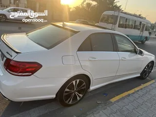  7 E350 2011مرسيدس بنز