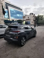  5 هيونداي كونا دفع رباعي ( 4*4 ) مميزة 2019 بسعر ممتاز