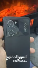  6 POKO X5 PRO 5g