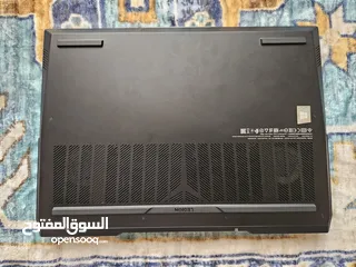  7 Lenovo Legion 5 Pro (gaming laptop) for sale