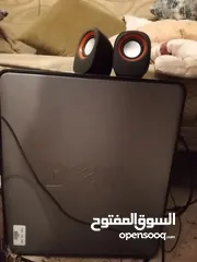  6 كمبيوتر للبيع شغال