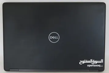  1 ‎ لابتوب Dell  بحااااالة الوكاله