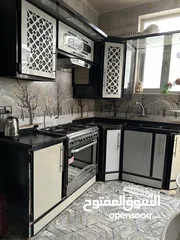  1 مطبخ المنيوم