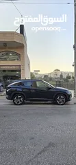  4 هنداي توسان هايبريد 4x4