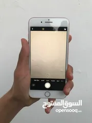  7 ايفون 8بلس للبيع