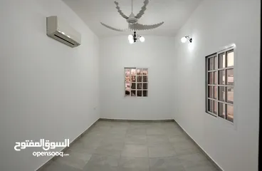  4 One & two bedrooms flats for rent in Al Falaj near Nour shopping center