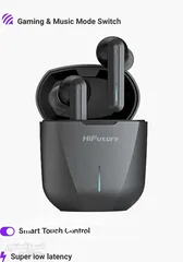  5 سماعات بلوتوث اصليه نو Hifuture صوت نقي وكفاله سنه