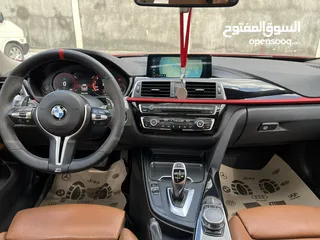  3 BMW 430i Gran Coupe