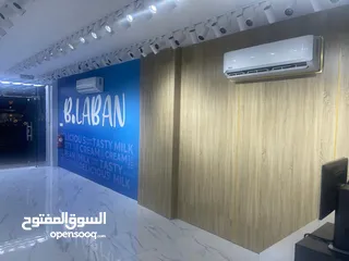  3 مكيف ڤيوا VIUA العالميه 1 طن موديل 2025 نسبه توفير 77% باقل سعر بالمملكه فقط شامل توصيل تركيب مجانا