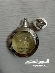  10 عطور عينات حره ومعارض وبالات اصليه