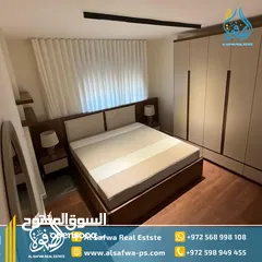 3 شقه فخمه عصريه مميزة جدا تجمع بين الفخامة و البساطه باطلاله مميزة