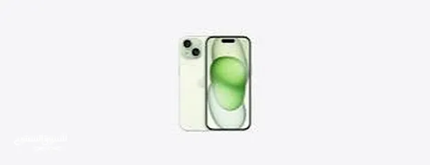  10 IPHONE 15 128GB جديد كفالة لمدة عام حميع الأوان متوفرة