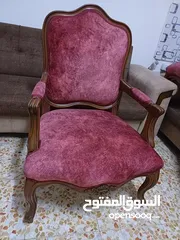  2 طقم كنب للبيع