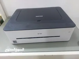  3 طابعات عدد 2